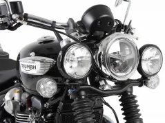 Twinlight-Set per Triumph Bonneville Speedmaster (2018-)