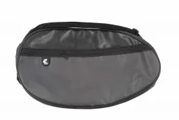 Borsa interna (1 pezzo) per borsa in pelle Buffalo / Buffalo Custom / Ivory