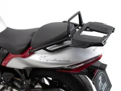 Portabauletto Alurack nero per Suzuki GSX 1300 R Hayabusa (2021-)