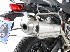 Seitenkofferträger Cutout per Xplorer Cutout Koffer 40/37 per BMW F 850 GS Adventure (2019-)