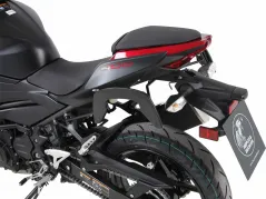 C-Bow sidecarrier - nero per Kawasaki Z 400 (2019-)