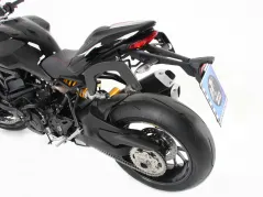 Sidecarrier C-Bow per Ducati Monster 1200 R del 2016
