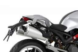 Sidecarrier C-Bow per Ducati Monster 696/796/1000/1100