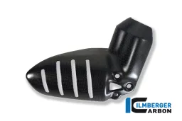 Copri sospensione posteriore Carbon - Ducati 1199 Panigale