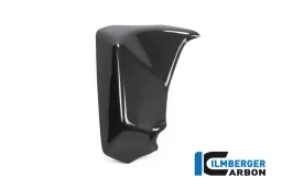 Carenatura lato interno lato sinistro lucido ducati 1200'16 enduro