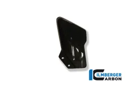 Heelprotectors ha lasciato Driver Carbon - Husqvarna Nuda 900/900 R