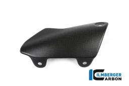 Silenziatore marmitta opaco - Ducati Monster 1200/1200 S