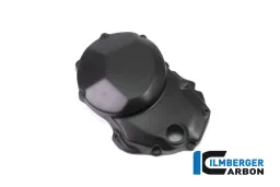 Protezione motore lato destro opaco