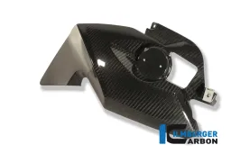 Copertura laterale serbatoio destra Carbon - BMW K 1300 R (2008-ora)