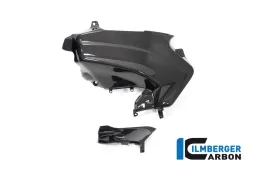 Cover sotto telaio sinistra lucida Panigale V2