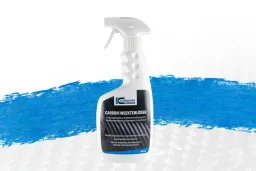 Rimuovi-insetti al carbonio Ilmberger