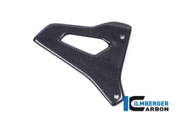 Protezione tallone lucido gloss Ducati Monster 1200R