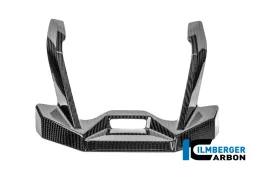 Estensione del becco in carbonio lucido per R 1300 GS Adventure