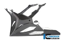 Pancia versione lunga BMW S 1000 RR Street dal MY 2019