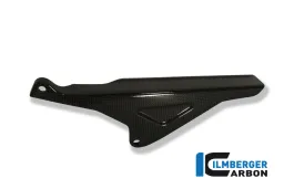 Upper Chainguard Carbon - Aprilia RSV 4 (2009-now) / Tuono V4 (2011-now)