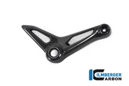 Coperchio del telaio posteriore sinistro bmw r ninet
