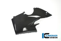 Pannello laterale inferiore sinistro lucido Panigale V4 / V4 S