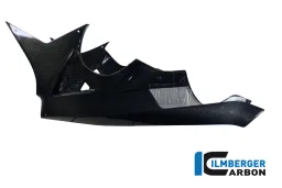 Bellypan Street Carbon - BMW HP 4 (2012-ora)