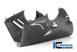 Puntale opaco per Scarico alto Panigale V4 Racing