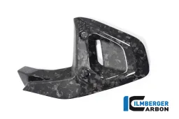 Copertura telaio triangolare sinistra BDC lucida BMW R 1300 GS dal 2023