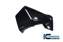 Wind Flap in pozzetto destro Carbonio - BMW R 1200 GS (LC dal 2013)