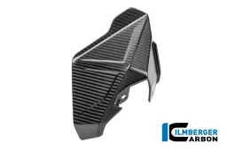 Deflettore antivento destro in carbonio opaco per R 1300 GS Adventure