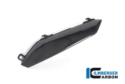 Inserto copriserbatoio destro lucido per pannello laterale serbatoio originale CBR 1000 RR-R/SP 2020