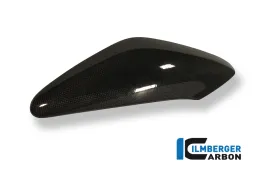 Pannello laterale sopra Watercooler (a sinistra) Carbon - Triumph Speed Triple (2011-ora)
