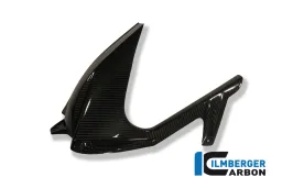 Rear Hugger with Chainguard (senza ABS) - BMW S 1000 RR Stocksport / Racing (2010-ora)