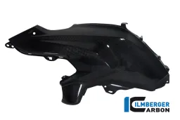 Coperchio laterale serbatoio sinistro Carbonio - BMW R 1200 GS (LC dal 2013)