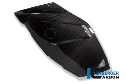 Carenatura Pannello laterale sinistro in carbonio - BMW K 1200 S