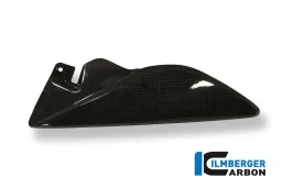 Tank Side Panel (a destra) Carbon - Triumph Speed Triple (2011-ora)