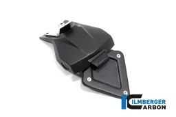 Portatarga corto opaco Panigale V4 / V4 S