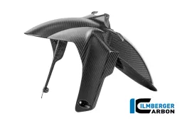Parafango anteriore opaco BMW R 1300 GS dal 2023