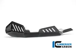 Sump guard - bmw r nine t scrambler