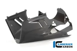 Puntale Panigale V4 22 gloss per scarico basso con cavalletto laterale