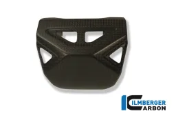 Protezione di scarico sulla valvola di scarico in carbonio - Ducati Diavel