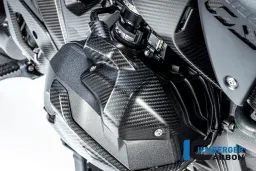 Copertura ugello iniettore destro opaco BMW R 1300 GS dal 2023