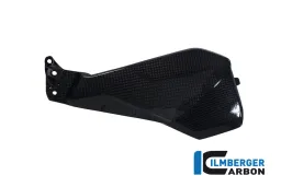Coperchio serbatoio inferiore destro in carbonio - BMW R 1200 GS (LC dal 2013)