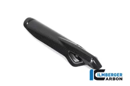 Copri-tubo sinistro lucido Ducati Scrambler'16