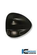 Rear Splash Guard Carbon - Ducati Diavel