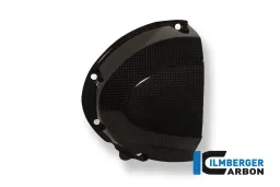Copri pignone anteriore Carbon - Triumph Speed Triple (2011-ora)