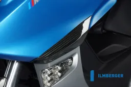 Front Crashpad - BMW C 600 Sport (2012-ora)