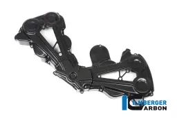 Copri cinghia cam lucido Ducati XDiavel'16