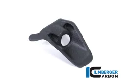 Coperchio interruttore di accensione Ducati Monster 1200R opaco