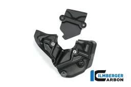 Cam Cover lato sinistro matt Ducati Panigale 1299 (dal 2015)