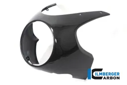 Carenatura anteriore stile 90S incl. parabrezza BMW R Nine T