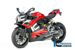 Cupolino Panigale V2 opaco
