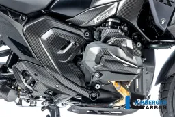 Copertura telaio destra opaca BMW R 1300 GS dal 2023