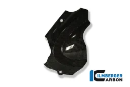 Copri pignone in carbonio - Ducati 696/1100 Monster